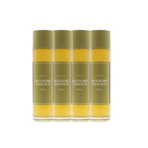 I'm From Mugwort Essence - 160ml (4ea) Set