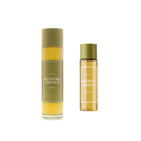 I'm From Mugwort Essence - 30ml (1ea) + Mugwort Essence - 160ml...