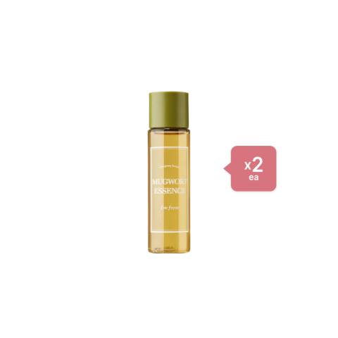 I'm From Mugwort Essence - 30ml (2ea) Set