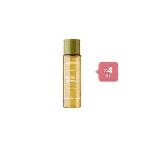 I'm From Mugwort Essence - 30ml (4ea) Set I'm From Mugwort Essence - 30ml (4ea) Set