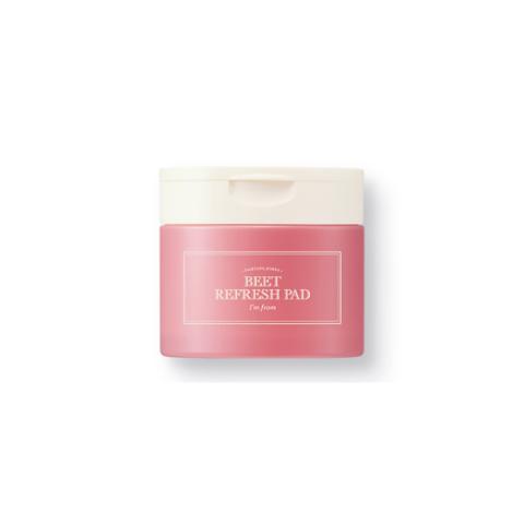 I'm From - Pad de rafraîchissement à la betterave - 260ml / 60ea