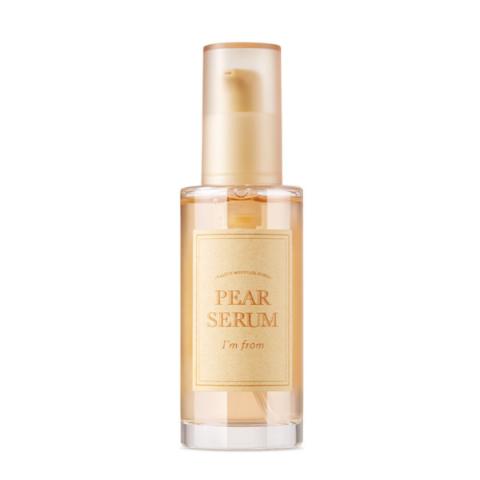 I'm From - Pear Sérum - 50ml