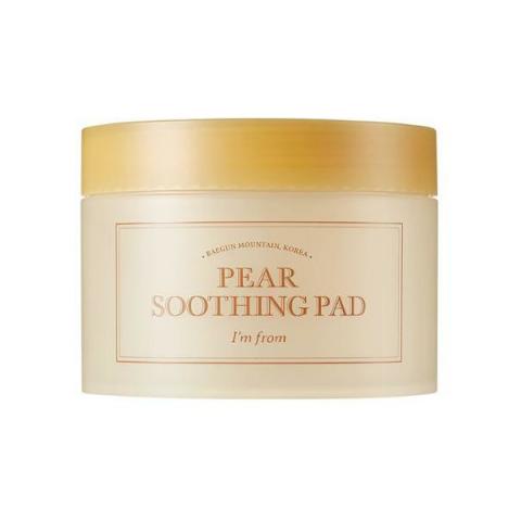 I'm From - Pear Soothing Pad - 125ml