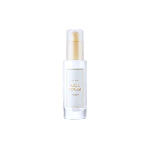 I'm From - Rice Sérum - 30ml I'm From - Rice Sérum - 30ml