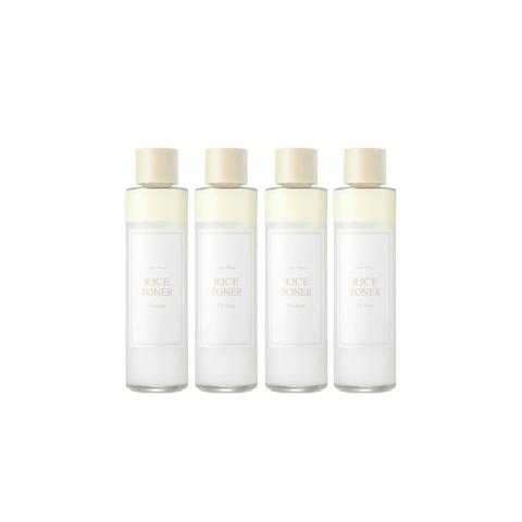 I'm From - Rice Toner - 150ml (4ea) Set