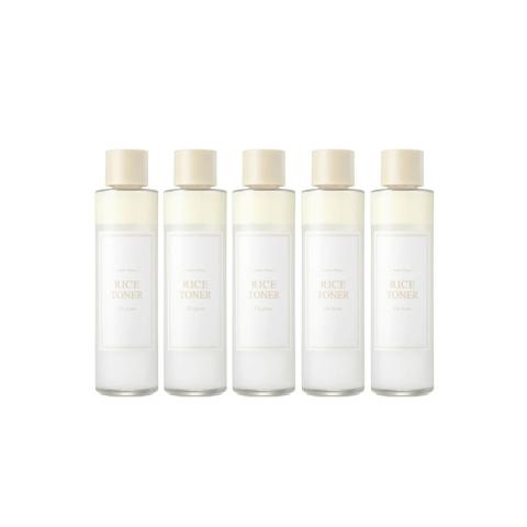 I'm From - Rice Toner - 150ml (5ea) Set