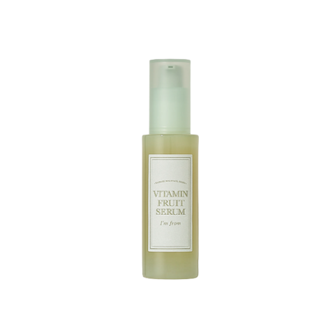 I'm From - Sérum Vitaminé aux Fruits - 30ml I'm From - Sérum Vitaminé aux Fruits - 30ml