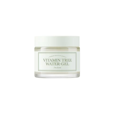 I'm From - Vitamin Tree Water-Gel - 75g