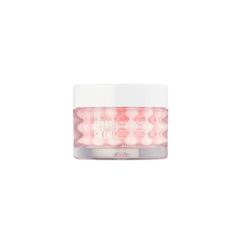 I'm Sorry For My Skin - AGE Capture Crème Soulageante pour la Peau