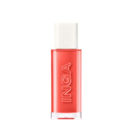 INGA - Teinte à lèvres Water Glow - 4.5g - Crush