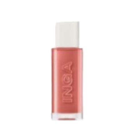 INGA - Teinte à lèvres Water Glow - 4.5g - Nude Ginger