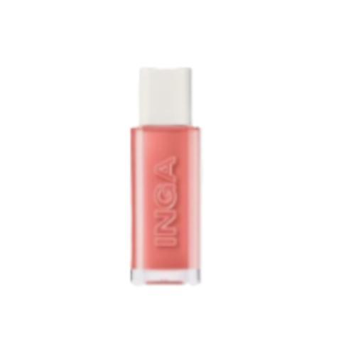 INGA - Teinte à lèvres Water Glow - 4.5g - Rich Salmon