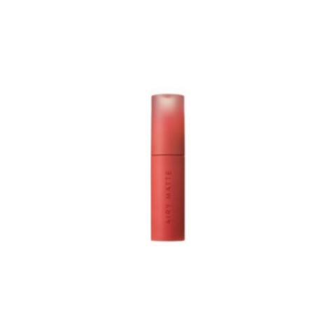 innisfree - Airy Teinte mate - 3.8g - 04 Apple Red