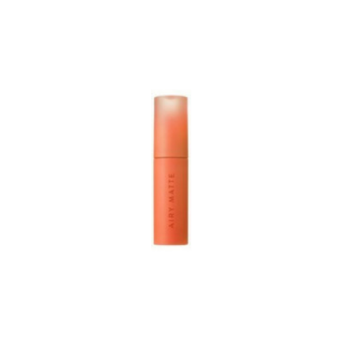 innisfree - Airy Teinte mate - 3.8g - 07 True Orange