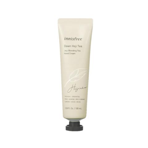 innisfree - Crème pour les mains Jeju Blending Tea - 100ml - Dawn...
