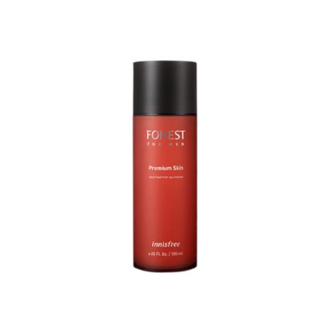 innisfree - Forêt Pour Homme Premium Skin - 180ml