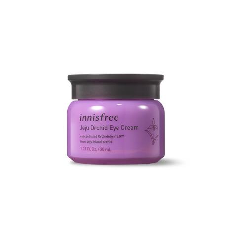 innisfree - Jeju Orchid Eye Cream