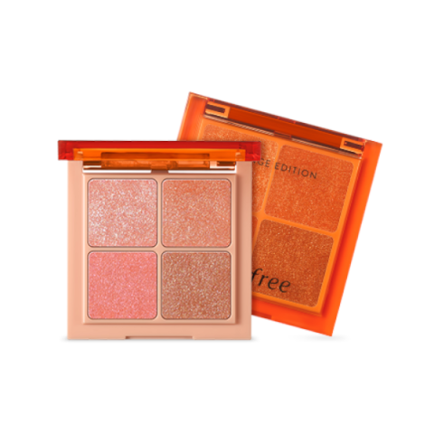 innisfree - Jewel Glow Topper