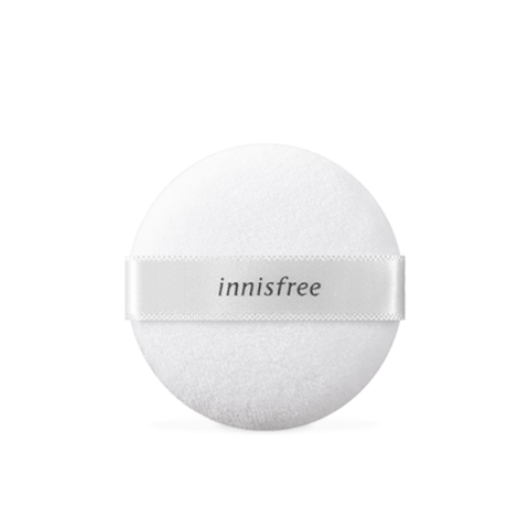 innisfree - Mini Power Puff - 1pièce innisfree - Mini Power Puff - 1pièce