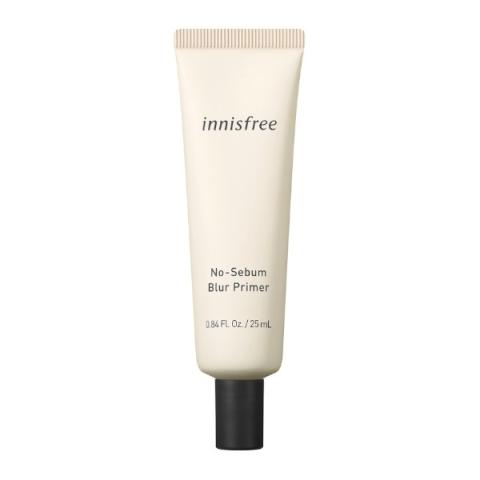innisfree - Pas Sébum Blur, Apprêt