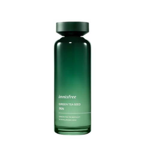 innisfree - Peau de graines de thé vert - 160ml