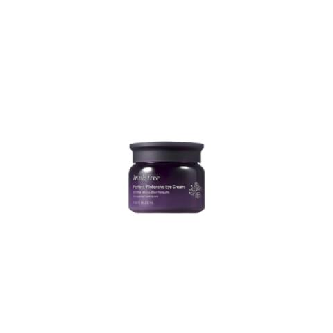 innisfree - Perfect 9 Crème Contour des Yeux Intense - 30ml