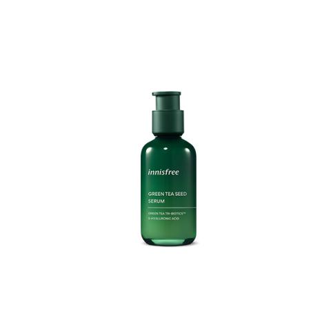innisfree - Sérum de graines de thé vert - 80ml - 2022 New Version