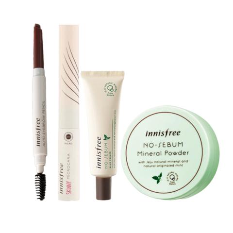 innisfree - Set Du Jour au Soir
