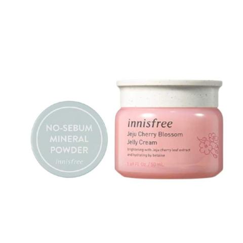 innisfree Set Incontournable