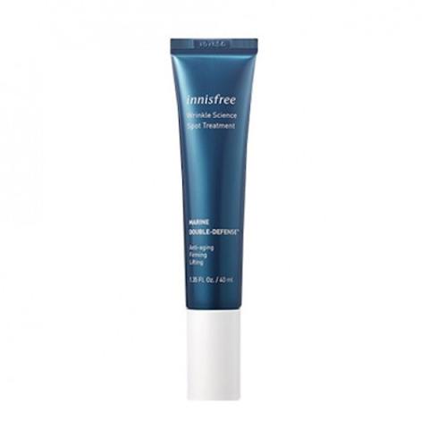 innisfree - Traitement localisé Wrinkle Science - 40ml