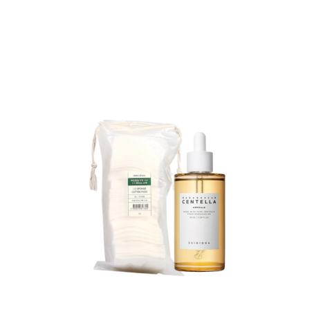 innisfree X SKIN1004 Set Miracle