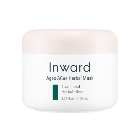 INWARD - Agas ACue Herbal Mask - 100ml