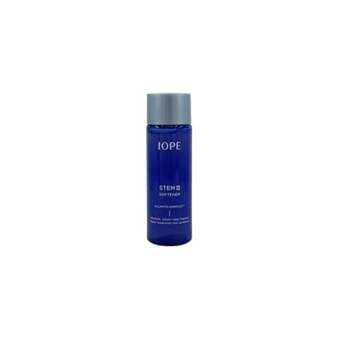 IOPE - Adoucisseur Stem III - 25ml IOPE - Adoucisseur Stem III - 25ml