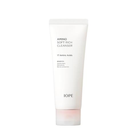 IOPE - Amino Doux Nettoyant Riche - 150g IOPE - Amino Doux Nettoyant Riche - 150g