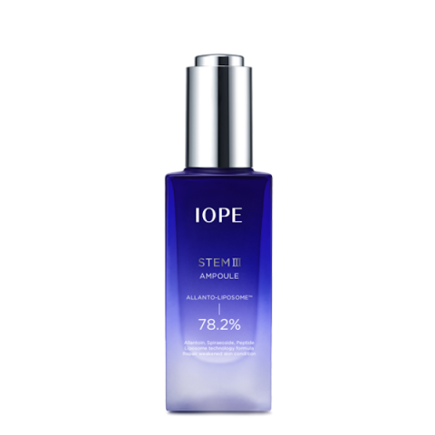 IOPE - Stem Ampoule - 50ml