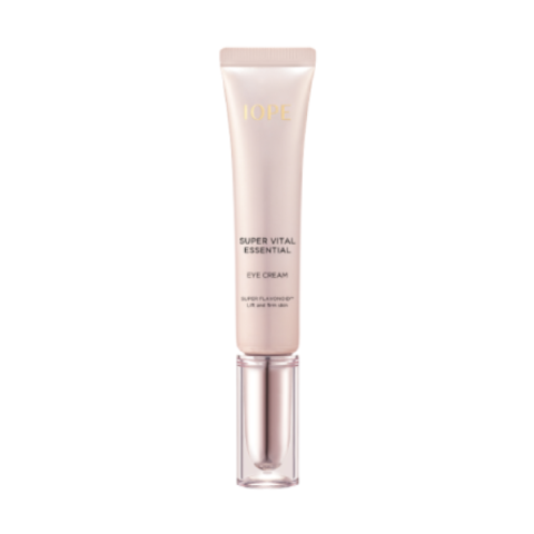 IOPE - Super Vital Crème Contour des Yeux Essentielle - 25ml