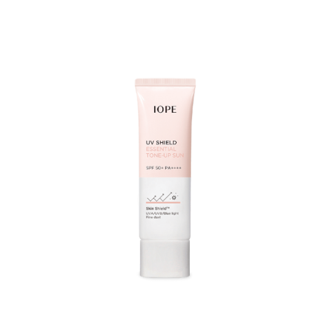 IOPE - UV Shield Essentiel Tonique Solaire SPF50+ PA++++ - 50ml