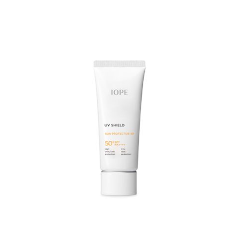 IOPE - UV Shield Protecteur Solaire Essentiel SPF50+ PA++++ - 50ml IOPE - UV Shield Protecteur Solaire Essentiel SPF50+ PA++++ - 50ml