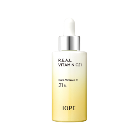 IOPE - VRAIE Vitamine C21 - 20ml