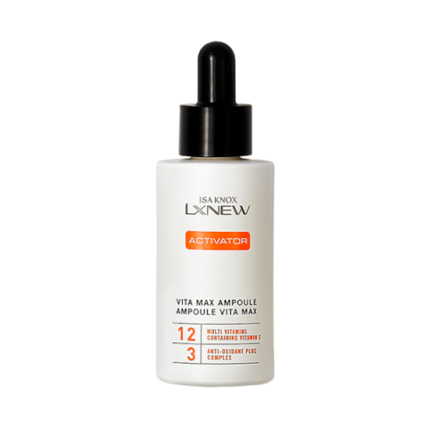 ISA KNOX - Lxnew Ampoule Vita Max - 30ml