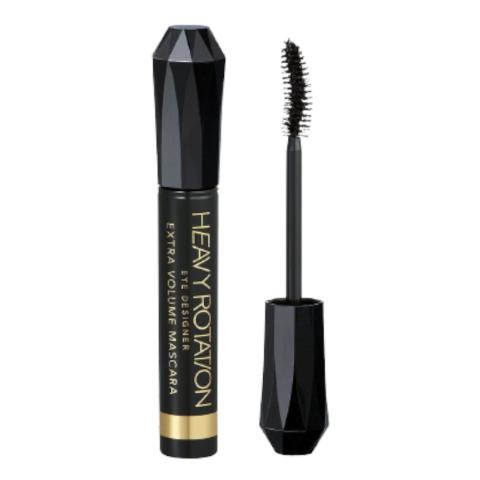 ISEHAN - Kiss Me Heavy Rotation Mascara Volume Extra - 7g - 01...