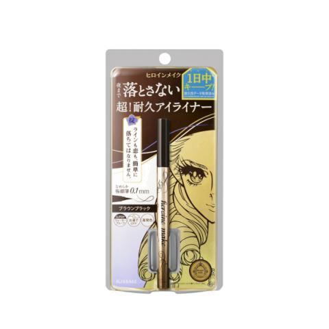 ISEHAN - Kiss Me Heroine Make Prime Eyeliner Liquide Rich Keep -... ISEHAN - Kiss Me Heroine Make Prime Eyeliner Liquide Rich Keep -...