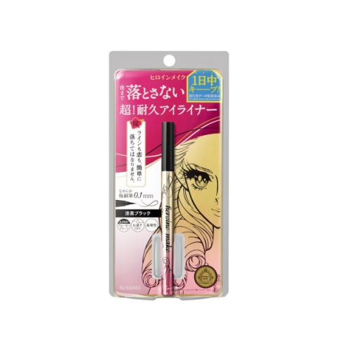 ISEHAN - Kiss Me Heroine Make Prime Eyeliner Liquide Rich Keep -...