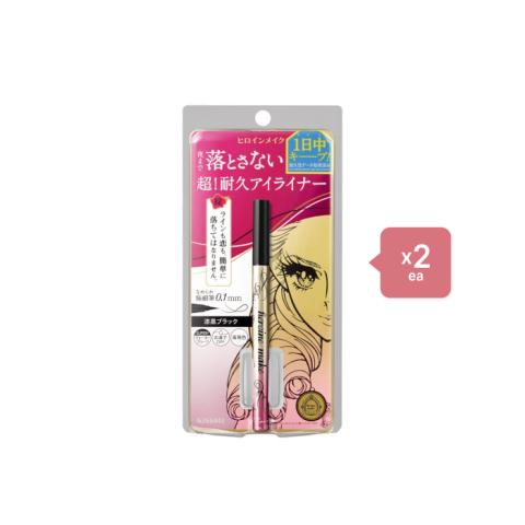 ISEHAN - Kiss Me Heroine Make Prime Liquid Eyeliner Rich Keep -... ISEHAN - Kiss Me Heroine Make Prime Liquid Eyeliner Rich Keep -...