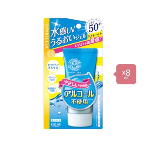 ISEHAN Kiss Me Sunkiller Perfect Water Essence SPF50+ PA++++ - 50g