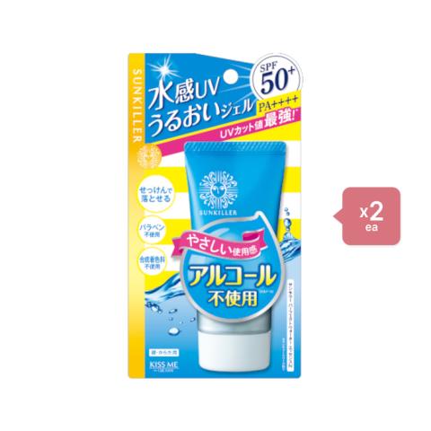 ISEHAN Kiss Me Sunkiller Perfect Water Essence SPF50+ PA++++ - 50g
