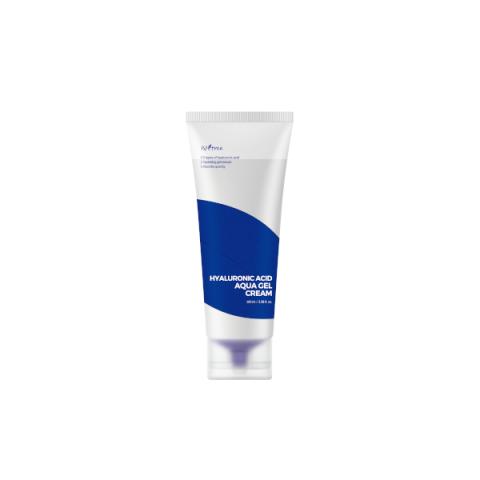 Isntree - Acide Hyaluronique Aqua, crème gel - 100ml Isntree - Acide Hyaluronique Aqua, crème gel - 100ml
