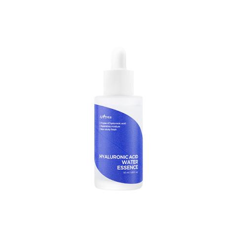 Isntree - Acide hyaluronique, Essence eau - 50ml