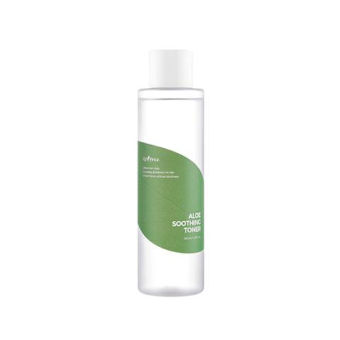 Isntree - Aloe Apaisant, toner - 200ml