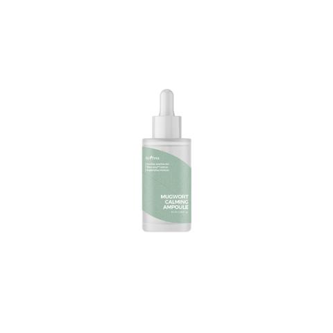 Isntree - Ampoule calmante à l'armoise - 50ml